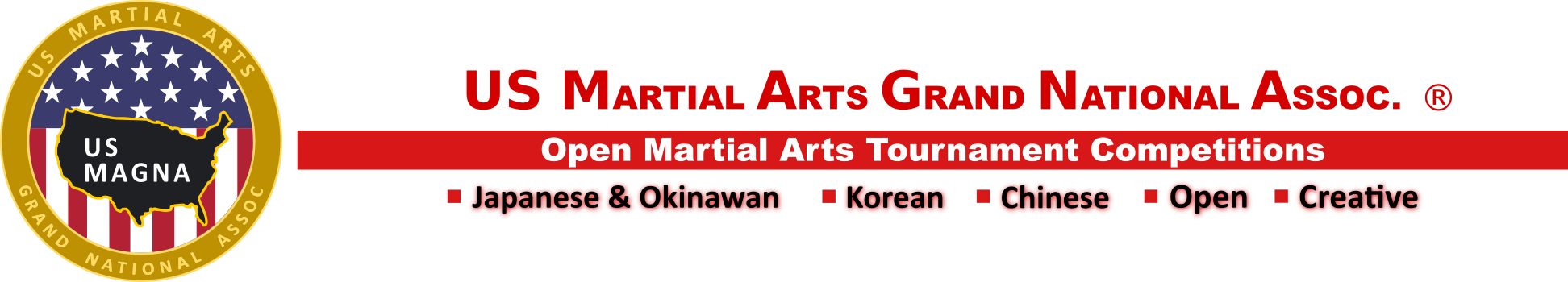 US Martial Arts Grand National Association
